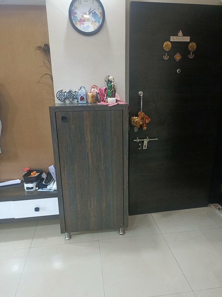 undefined, jyoti-complex 1 Bedroom 400 Sq.Ft. Apartment In Goregaon East Mumbai 8851220