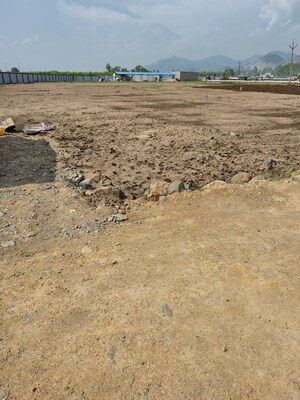 Plot Area in  Plot at Paritala – for Sale