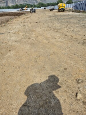 Plot Area in  Plot at Paritala – for Sale