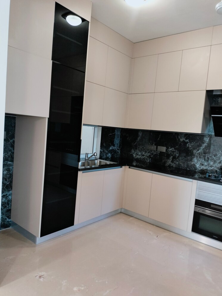 Kitchen, boutique-residential-apartments-a-3-2 3 Bedroom 3600 Sq.Ft. Apartment In Vasant Vihar Delhi 8851169
