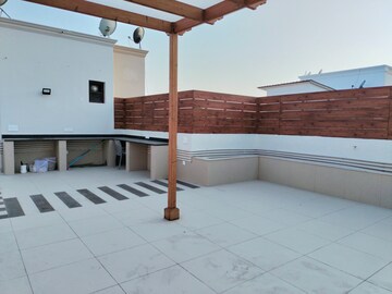 Kitchen in 3 BHK Apartment at Boutique Residential Apartments A 3 2, Vasant Vihar – for Sale