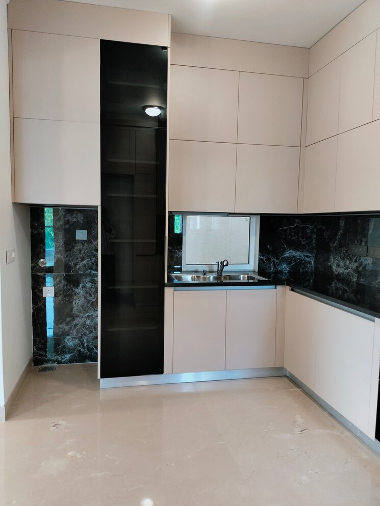 Kitchen, boutique-residential-apartments-a-3-2 3 Bedroom 3600 Sq.Ft. Apartment In Vasant Vihar Delhi 8851169