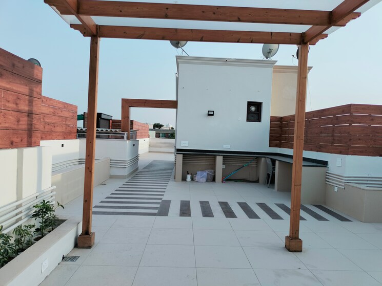 Team Area, boutique-residential-apartments-a-3-2 3 Bedroom 3600 Sq.Ft. Apartment In Vasant Vihar Delhi 8851169