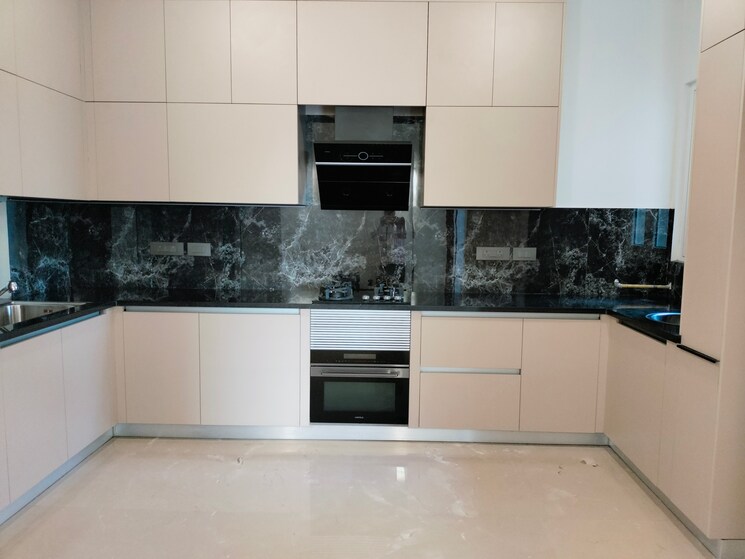 Kitchen, boutique-residential-apartments-a-3-2 3 Bedroom 3600 Sq.Ft. Apartment In Vasant Vihar Delhi 8851169