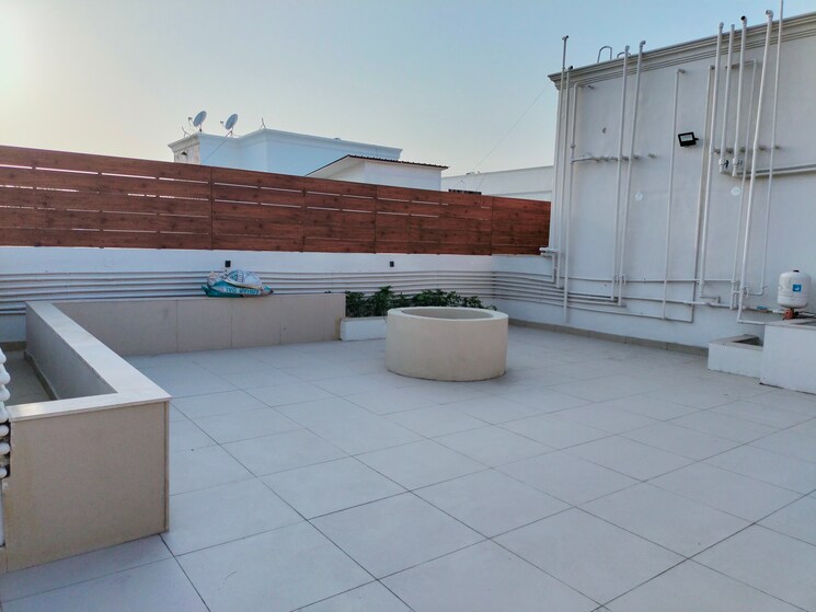 Bathroom, boutique-residential-apartments-a-3-2 3 Bedroom 3600 Sq.Ft. Apartment In Vasant Vihar Delhi 8851169