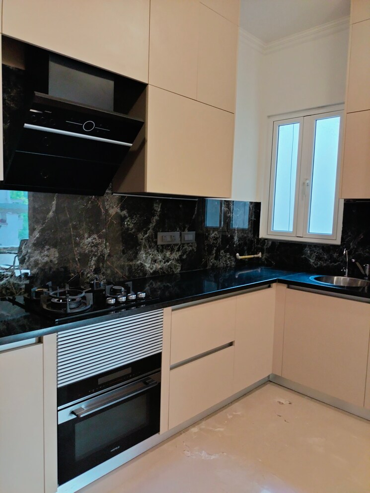 Kitchen, boutique-residential-apartments-a-3-2 3 Bedroom 3600 Sq.Ft. Apartment In Vasant Vihar Delhi 8851169