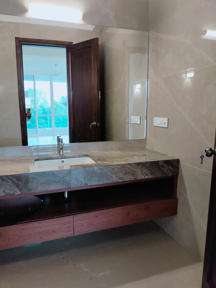Attached Bathroom, boutique-residential-apartments-a-3-2 3 Bedroom 3600 Sq.Ft. Apartment In Vasant Vihar Delhi 8851169