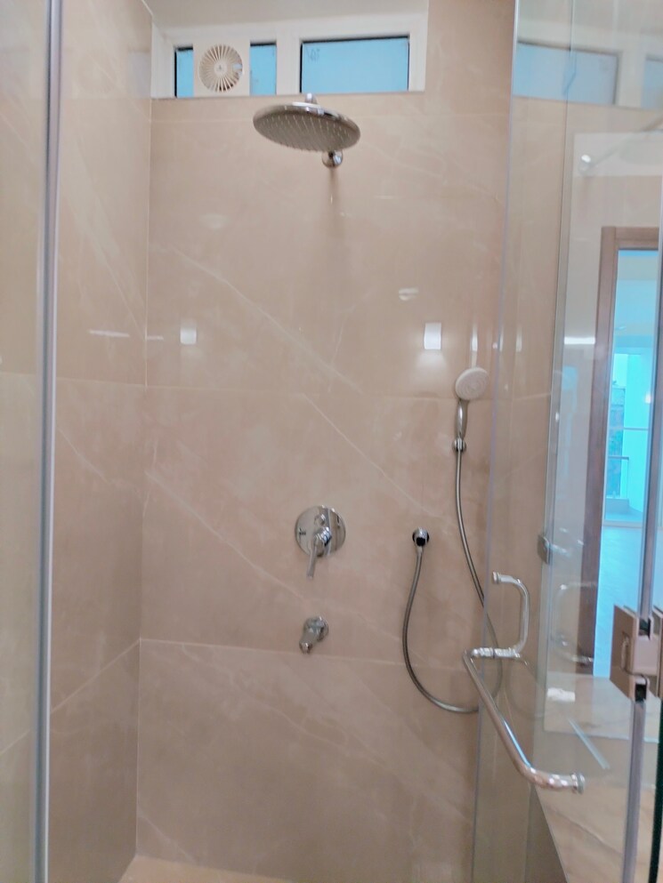 Bathroom, boutique-residential-apartments-a-3-2 3 Bedroom 3600 Sq.Ft. Apartment In Vasant Vihar Delhi 8851169