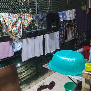 Bedroom in 3 BHK Apartment at Amrapali Pan Oasis, Sector 70 – for Sale