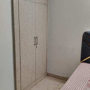 Bathroom in 3 BHK Apartment at Amrapali Pan Oasis, Sector 70 – for Sale
