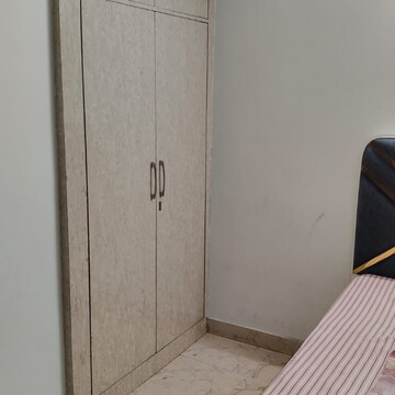 Bathroom in 3 BHK Apartment at Amrapali Pan Oasis, Sector 70 – for Sale