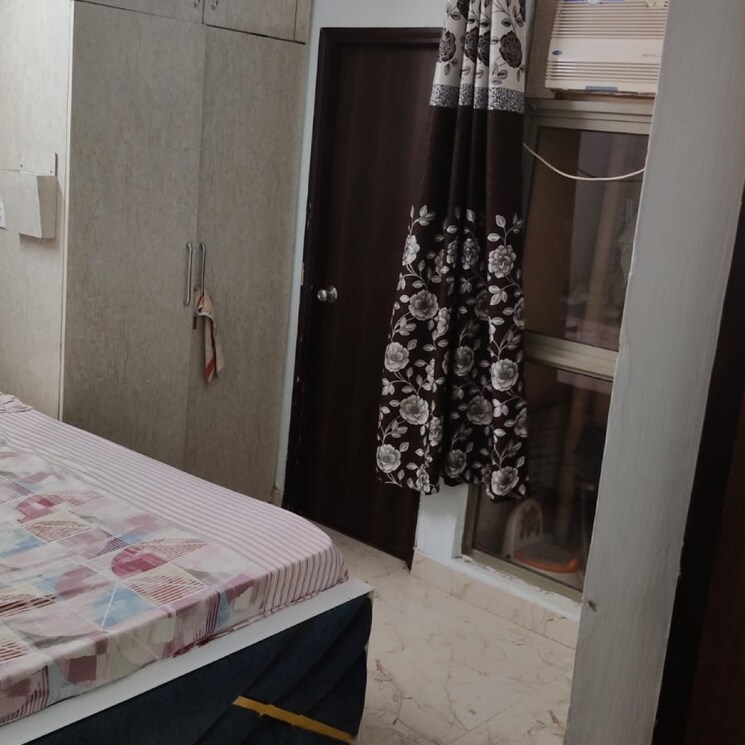 Bedroom, amrapali-pan-oasis 3 Bedroom 1600 Sq.Ft. Apartment In Sector 70 Noida 8851178