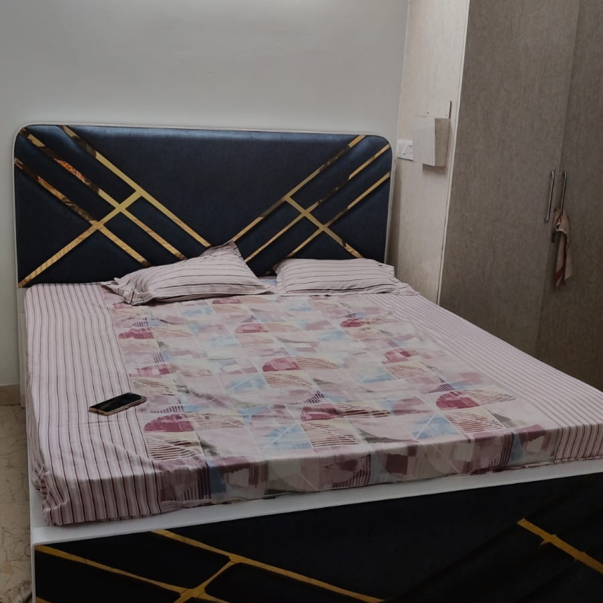 3 BHK + Study Room Apartment For Sale in Amrapali Pan Oasis