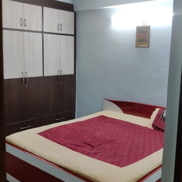 Bedroom in 3 BHK Apartment at Amrapali Pan Oasis, Sector 70 – for Sale