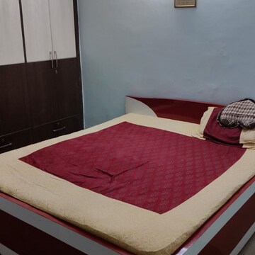 Bedroom in 3 BHK Apartment at Amrapali Pan Oasis, Sector 70 – for Sale