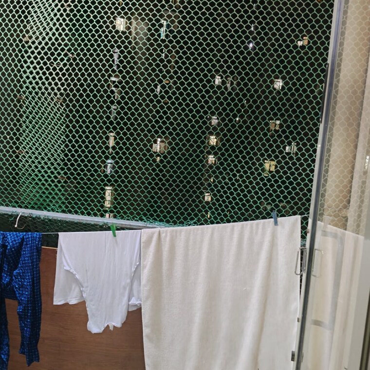 Team Area, amrapali-pan-oasis 3 Bedroom 1600 Sq.Ft. Apartment In Sector 70 Noida 8851178