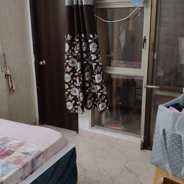 Bedroom in 3 BHK Apartment at Amrapali Pan Oasis, Sector 70 – for Sale