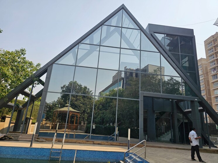 Room, chakala Pg For Girls In Chakala 8851183