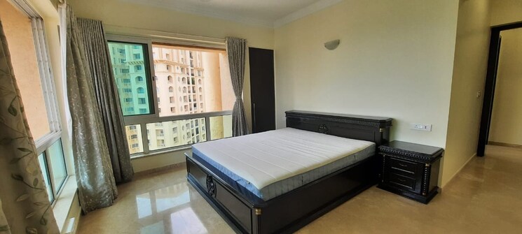 Bedroom, hiranandani-glen-dale 3.5 Bedroom 2535 Sq.Ft. Apartment In Powai Mumbai 8851180