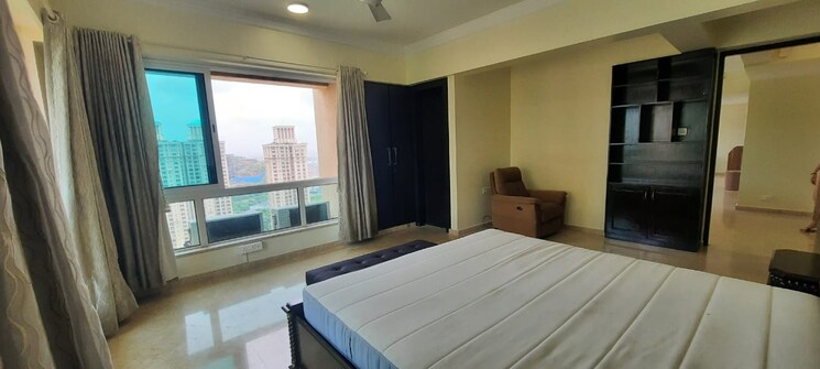 Bedroom, hiranandani-glen-dale 3.5 Bedroom 2535 Sq.Ft. Apartment In Powai Mumbai 8851180