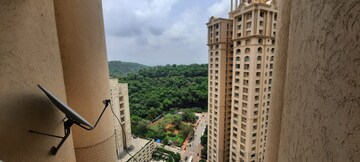3.5 BHK Apartment – Exterior View View at Hiranandani Glen Dale, Powai - for Rent