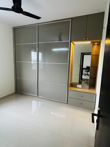 2 BHK Apartment For Rent in Prestige Finsbury Park Hyde, Bagaluru