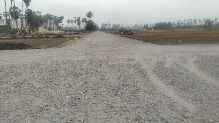 undefined, penamaluru  250 Sq.Yd. Plot In Penamaluru Vijayawada 8851195