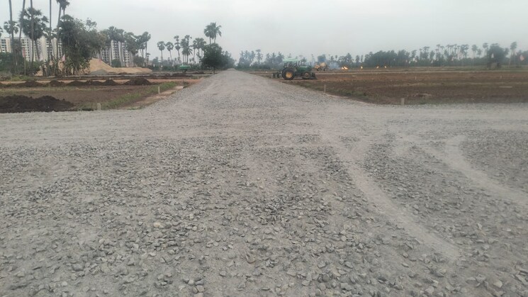 undefined, penamaluru  250 Sq.Yd. Plot In Penamaluru Vijayawada 8851195