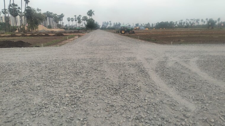 undefined, penamaluru  250 Sq.Yd. Plot In Penamaluru Vijayawada 8851195