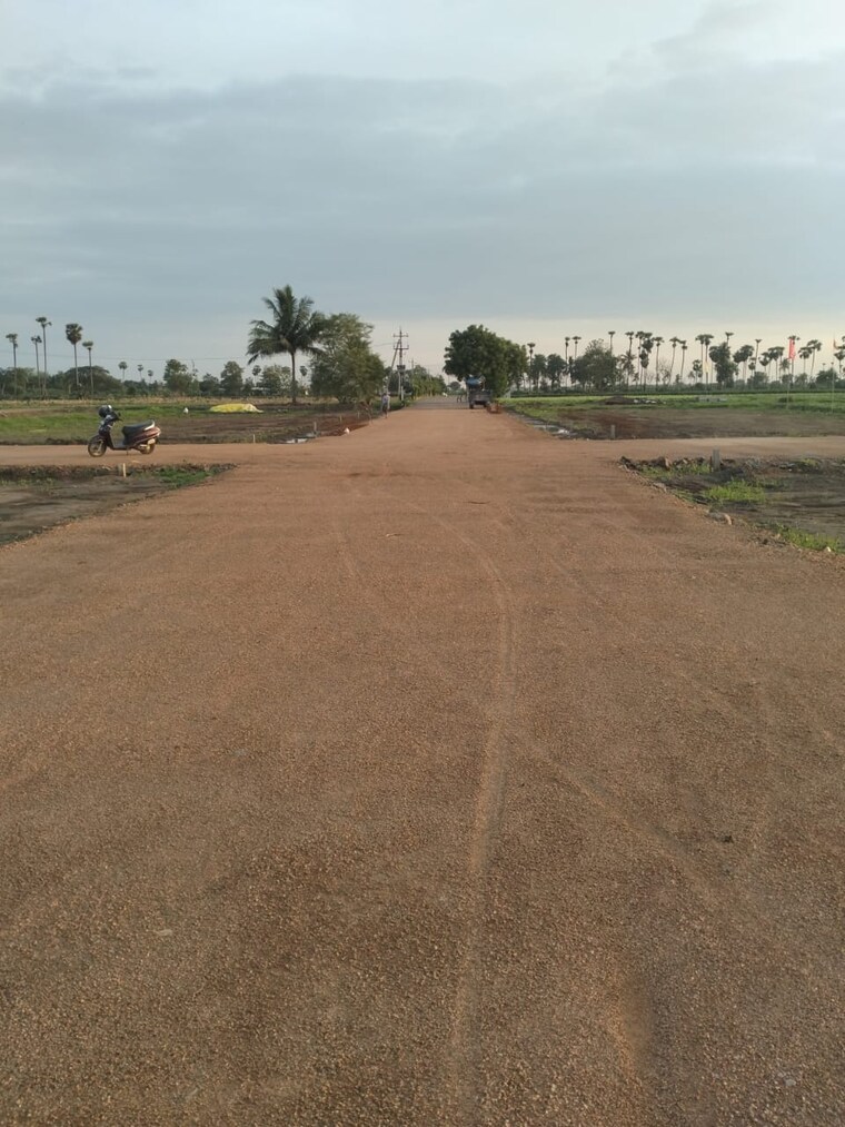 undefined, penamaluru  250 Sq.Yd. Plot In Penamaluru Vijayawada 8851195