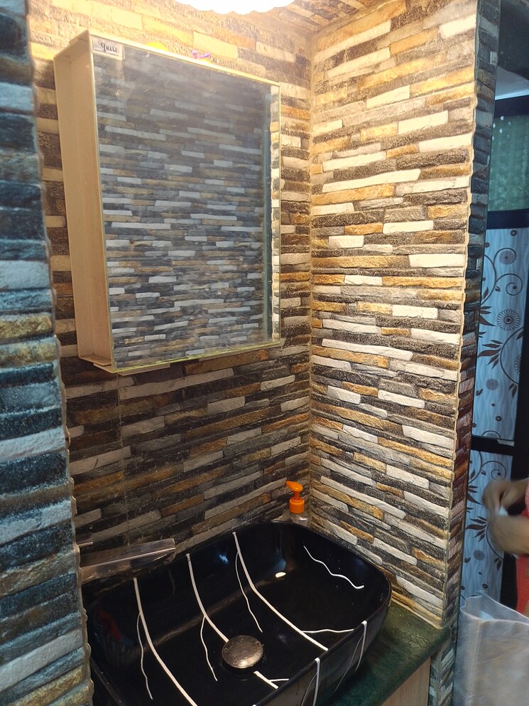 undefined, omkar-apartment-kharegaon 1 RK 345 Sq.Ft. Apartment In Kalwa Thane 8851199