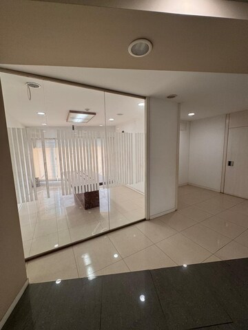 Building Lobby in  Office Space at Nariman Point – for Rent