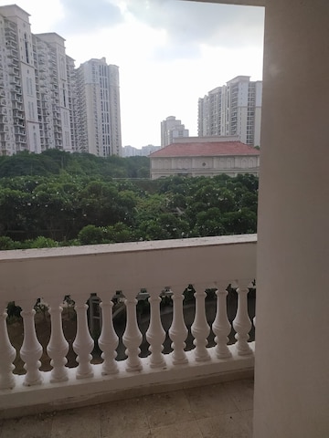 3 BHK Apartment – Exterior View View at DLF Regal Gardens, Sector 90 - for Rent