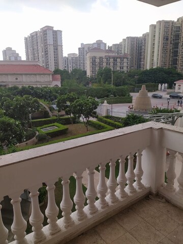 3 BHK Apartment For Rent in DLF Regal Gardens, Sector 90
