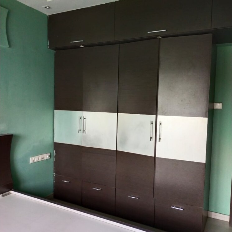 undefined, lokhandwala-infrastructure-fountain-heights 2.5 Bedroom 1000 Sq.Ft. Apartment In Lokhandwala Mumbai 8851211