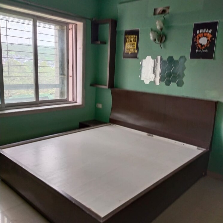 Bedroom, lokhandwala-infrastructure-fountain-heights 2.5 Bedroom 1000 Sq.Ft. Apartment In Lokhandwala Mumbai 8851211