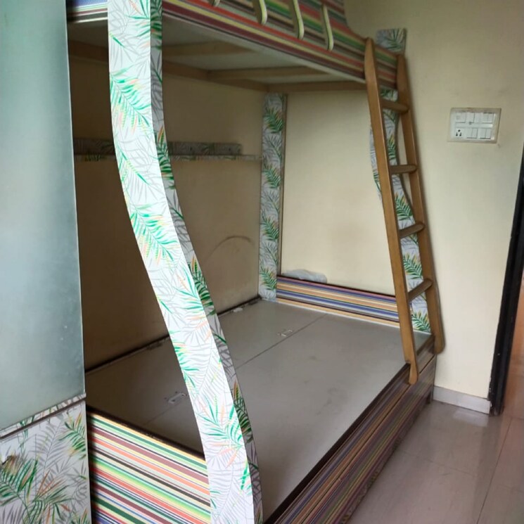 undefined, lokhandwala-infrastructure-fountain-heights 2.5 Bedroom 1000 Sq.Ft. Apartment In Lokhandwala Mumbai 8851211