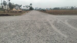 Plot Area in  Plot at Penamaluru – for Sale