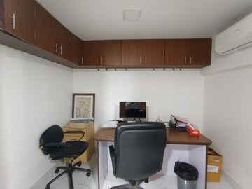 Team Area in  Office Space at Nariman Point – for Rent