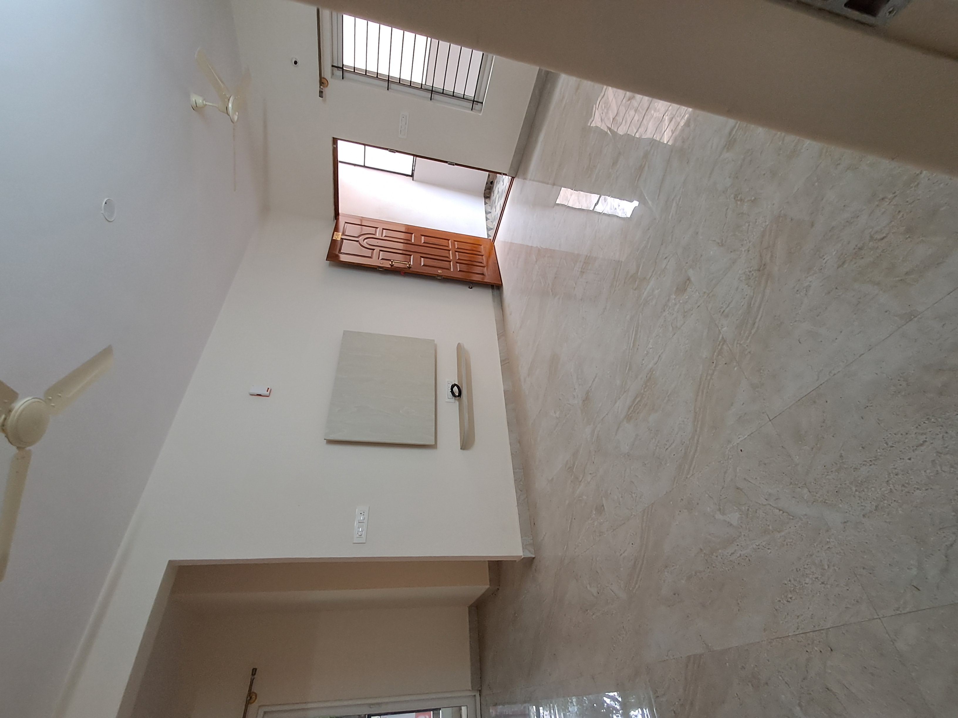 3 BHK + Pooja Room Builder Floor For Rent in Band34