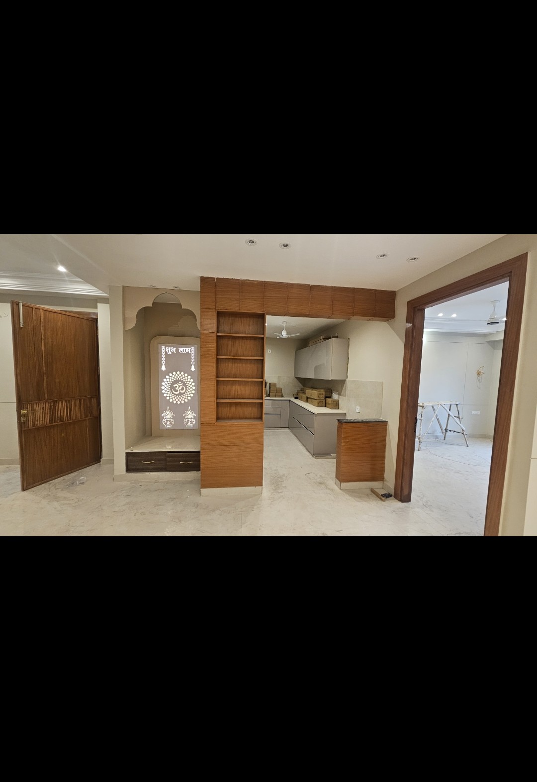 3 BHK Builder Floor For Rent in Apna Enclave