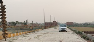  Plot For Sale in Faizabad Road