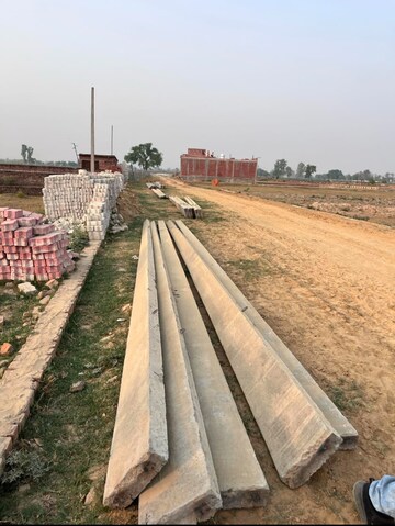  Plot – Exterior View View at Faizabad Road - for Sale