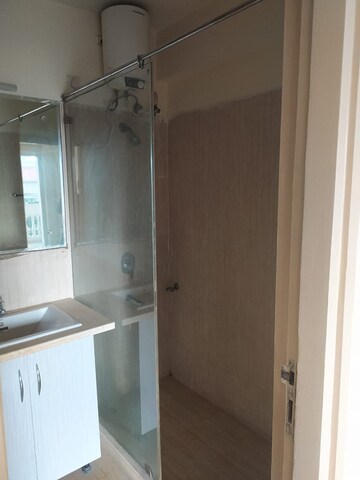 Bathroom in 3 BHK Apartment at DLF Regal Gardens, Sector 90 – for Rent