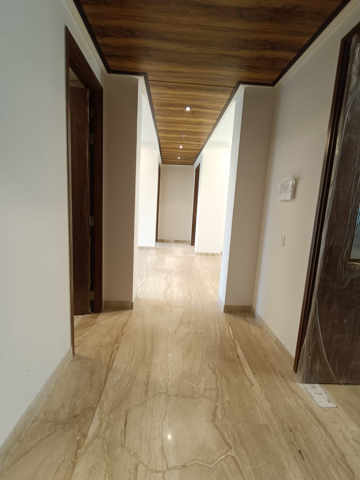 3 BHK 2129 Sq.Ft. Apartment in Central Park The Orchard