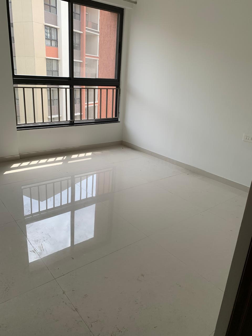 2 BHK + Pooja Room 680 Sq.Ft. Apartment in Godrej Hillside