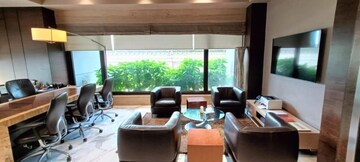 Living Room in  Office Space at Cuffe Parade – for Rent