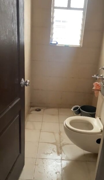 Bathroom in 2 BHK Apartment at Pride Green Fields, Pimple Nilakh – for Sale