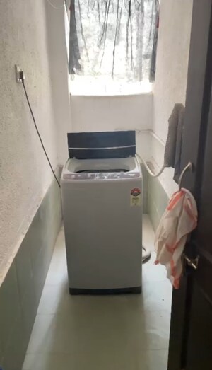 Furnished Amenities in 2 BHK Apartment at Pride Green Fields, Pimple Nilakh – for Sale