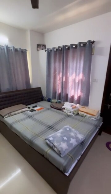 Bedroom in 2 BHK Apartment at Pride Green Fields, Pimple Nilakh – for Sale